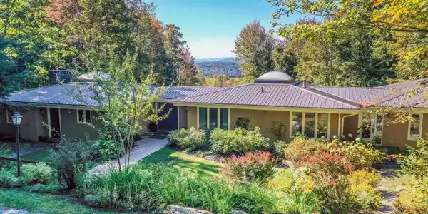 835 Alpine View Road