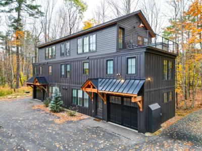 137 Skimobile Road