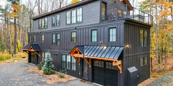 137 Skimobile Road