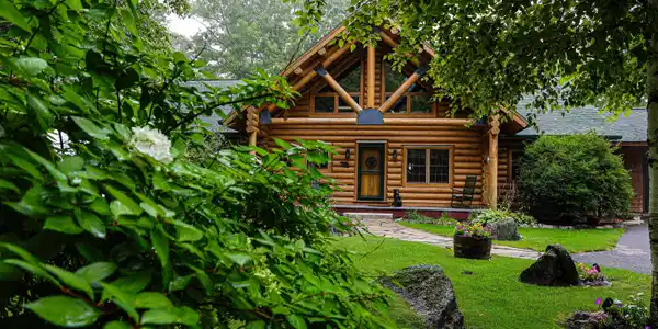 Image 4: Lovely Wooded Lot Image 4: Lovely Wooded Lot