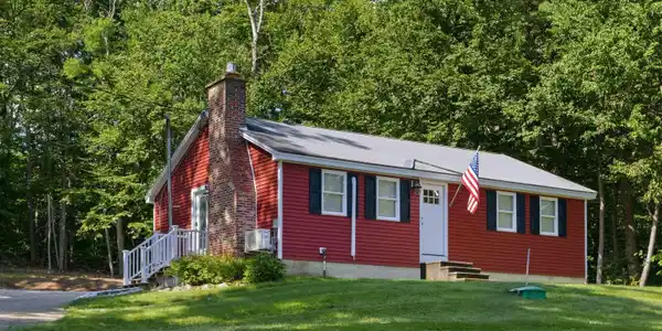 401 Allard Farm Circuit Road