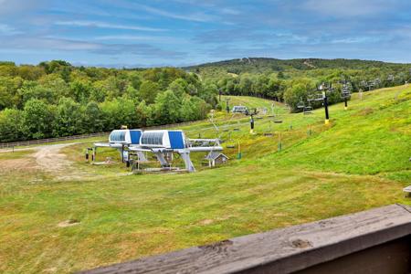 109 Okemo Ridge Road