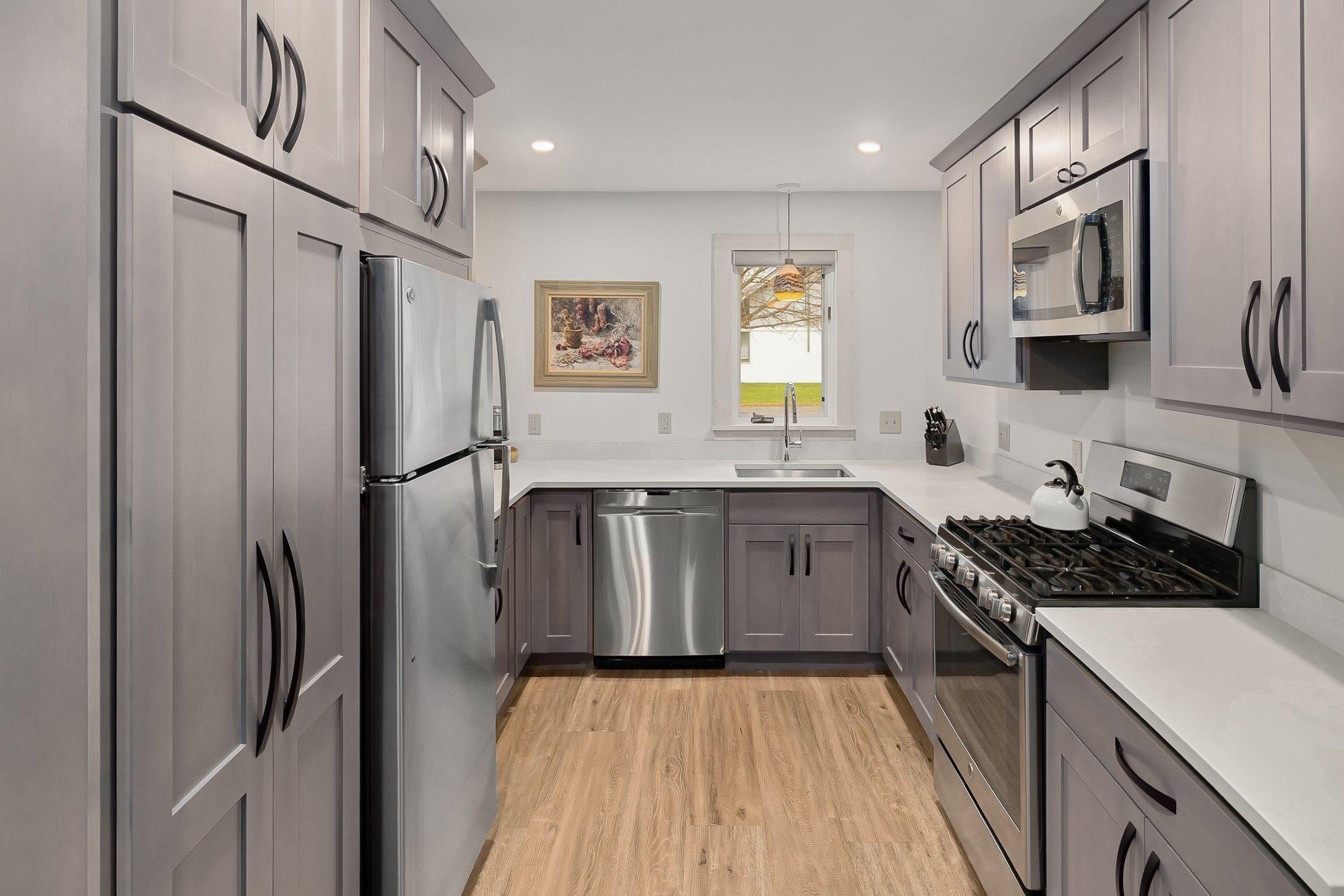 Image 4: Thoughtfully designed kitchen Image 4: Thoughtfully designed kitchen