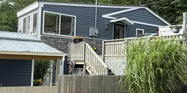 177 East Side Drive