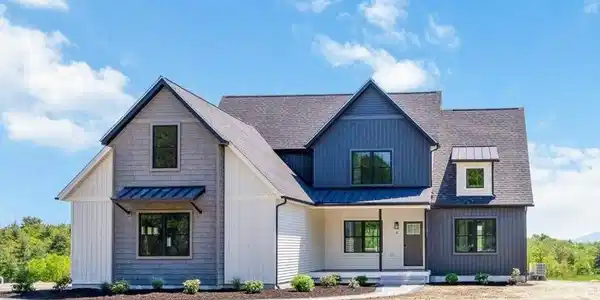 60 Roberts Drive