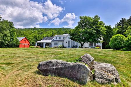 282 Piper Hill Road