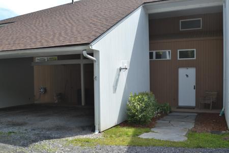 248 Club Sugarbush Extension