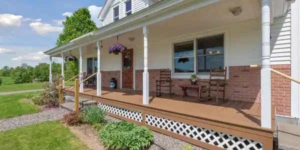 78 Wilbur Hicks Road