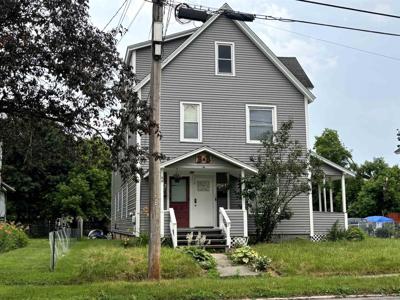 44 Cleveland Avenue