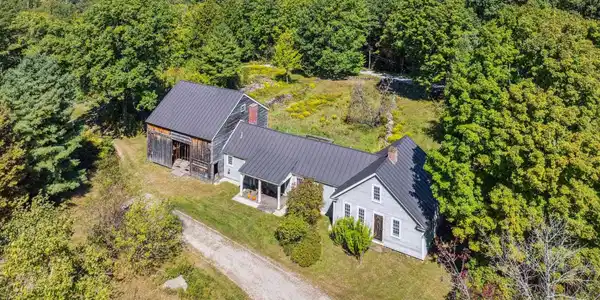 338 East Washington Road