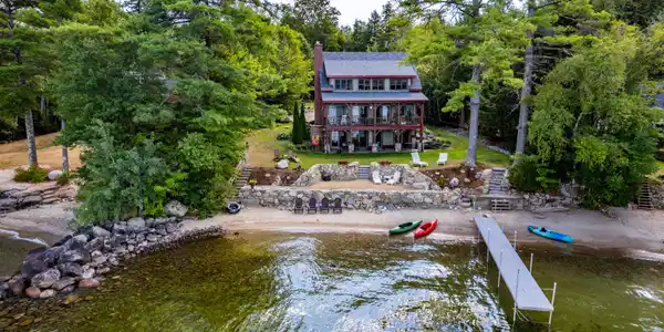 275 Shore Drive North