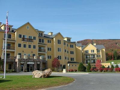 318/320 Qtr. I Jackson Gore Inn