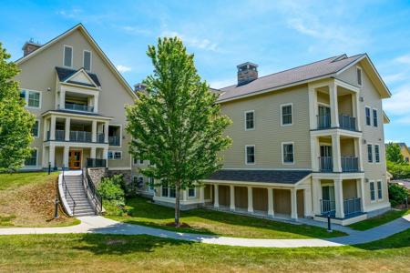 717/719 Q1-4 Jackson Gore Adams House