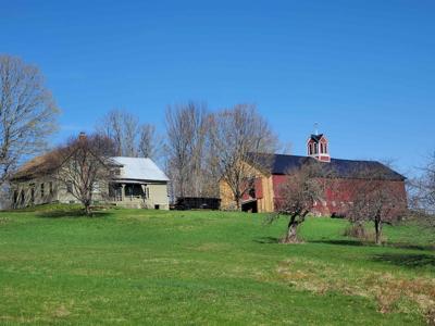 762 McLaren Hill Road