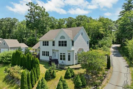 56 Sun Lake Drive
