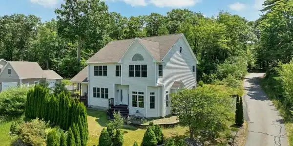 56 Sun Lake Drive