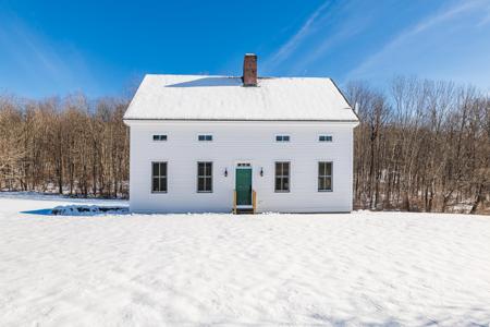 1058 Granger Hollow Road