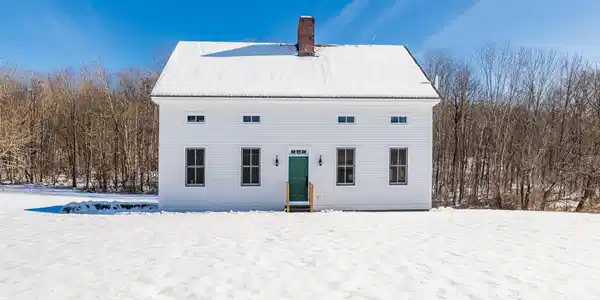 1058 Granger Hollow Road
