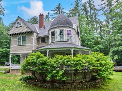 49 Neighbors Row
