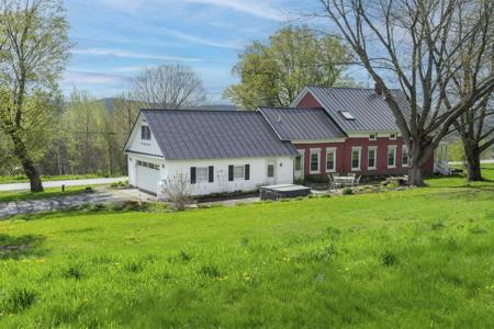 1463 Blush Hill Road