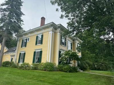 167 Main Street