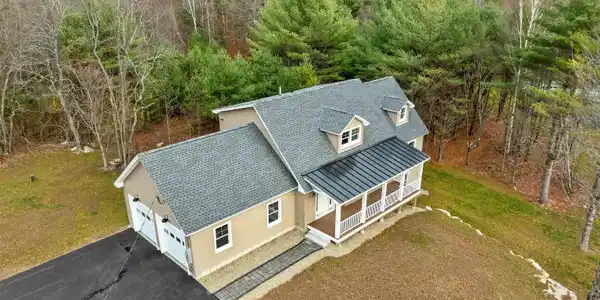 650 Alton Mountain Road