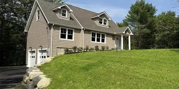 606 Alton Mountain Road