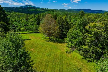 0 Winhall Hollow Road