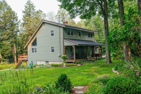 688 Hidden Heights Road