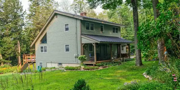 688 Hidden Heights Road