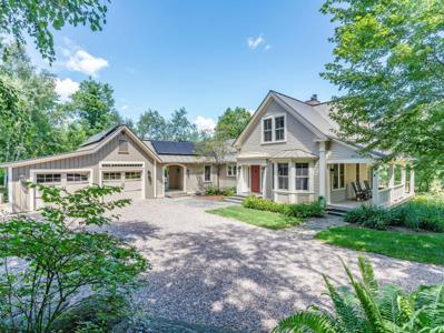 380 Foote Farm Road