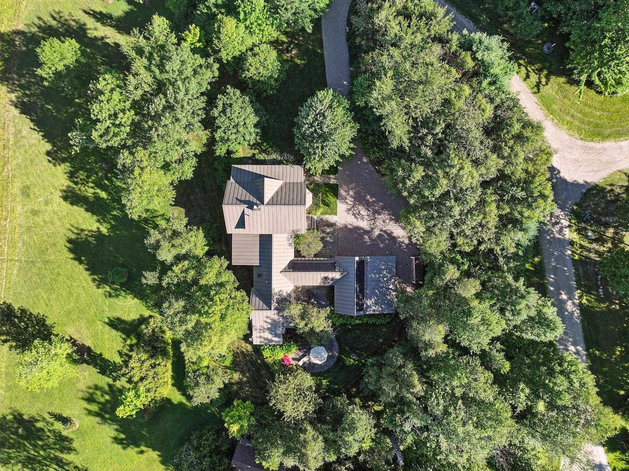 Image 2: Aerial View
