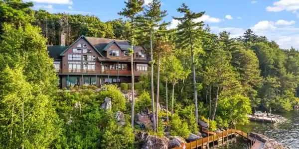 72 Timber Ridge Road