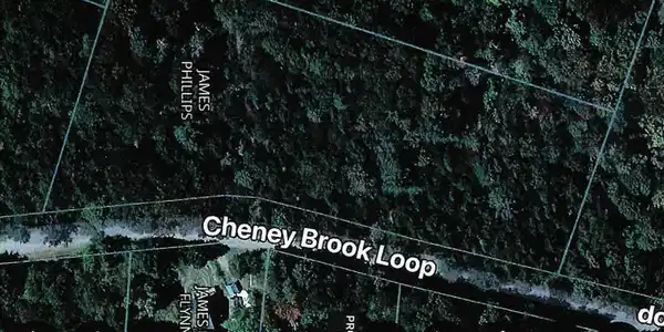57 Cheney Brook Loop