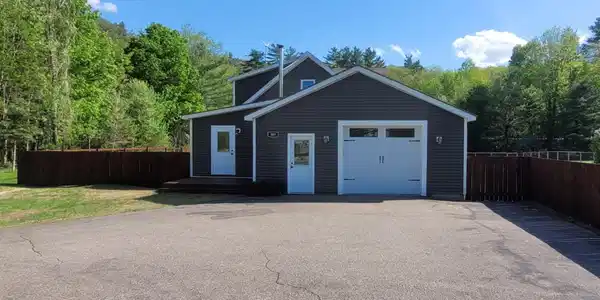 309 Depot Street
