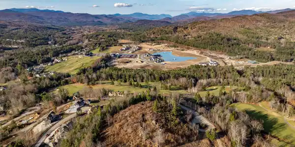 Lot 6 Rising Ridge Road