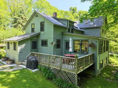 188 Prospect Street
