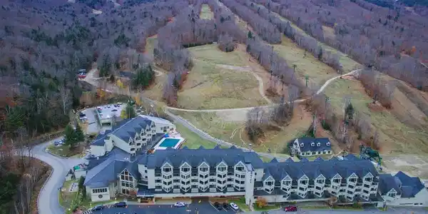 90 Loon Mountain Road