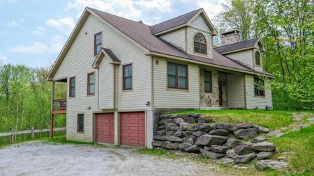 114 Mountain View Drive
