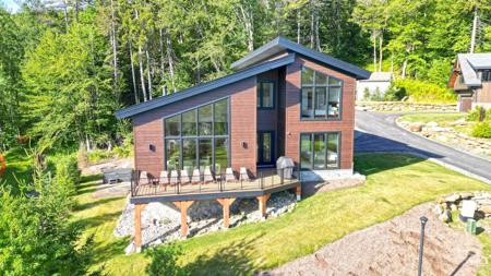 1 Sundance Village