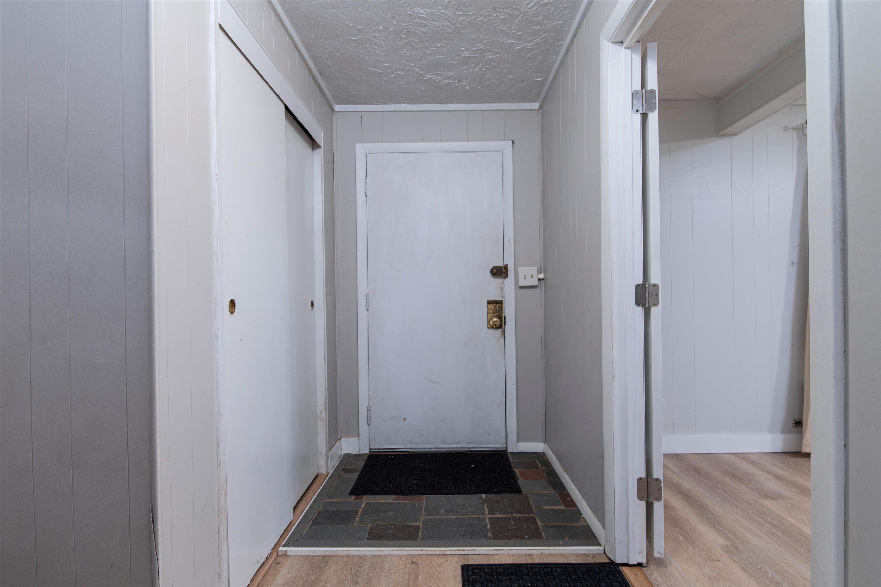 Image 4: Entry Hall