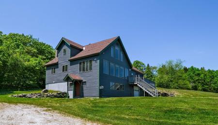 306 Hedgehog Hill Road N