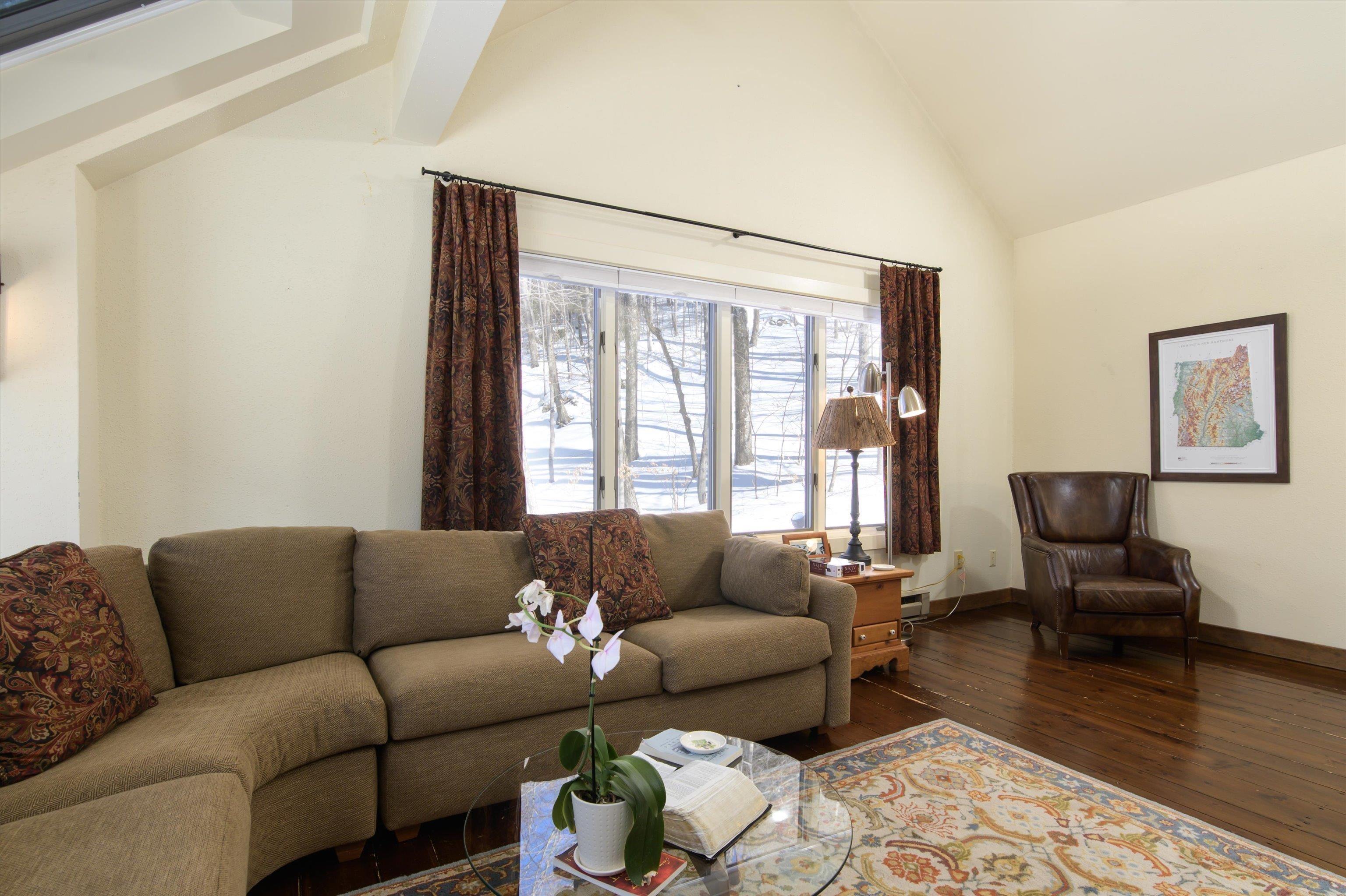 Image 3: Cozy right up to... Image 3: Cozy right up to...