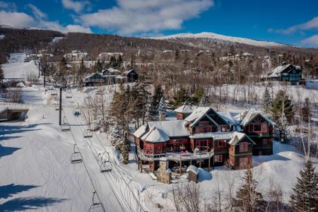 924 Okemo Ridge Road