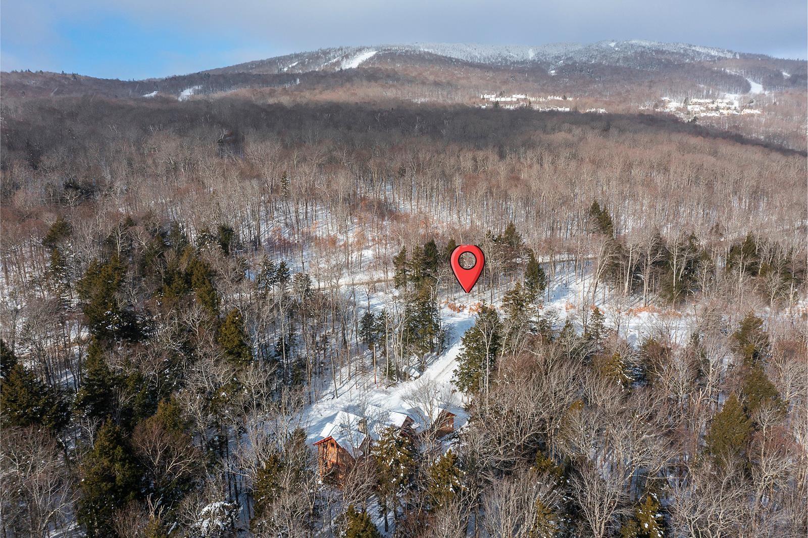 Image 2: Lot 1 - Offers Road Frontage on Trailside Rd Image 2: Lot 1 - Offers Road Frontage on Trailside Rd