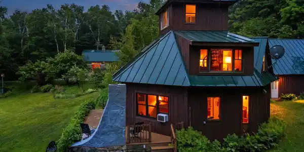 Image 2: Twilight Side