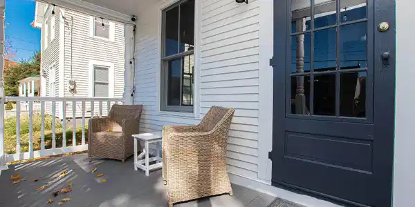 Image 3: Relax and enjoy the views...