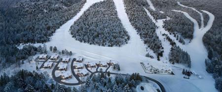 9A Base Camp at Bear Mountain