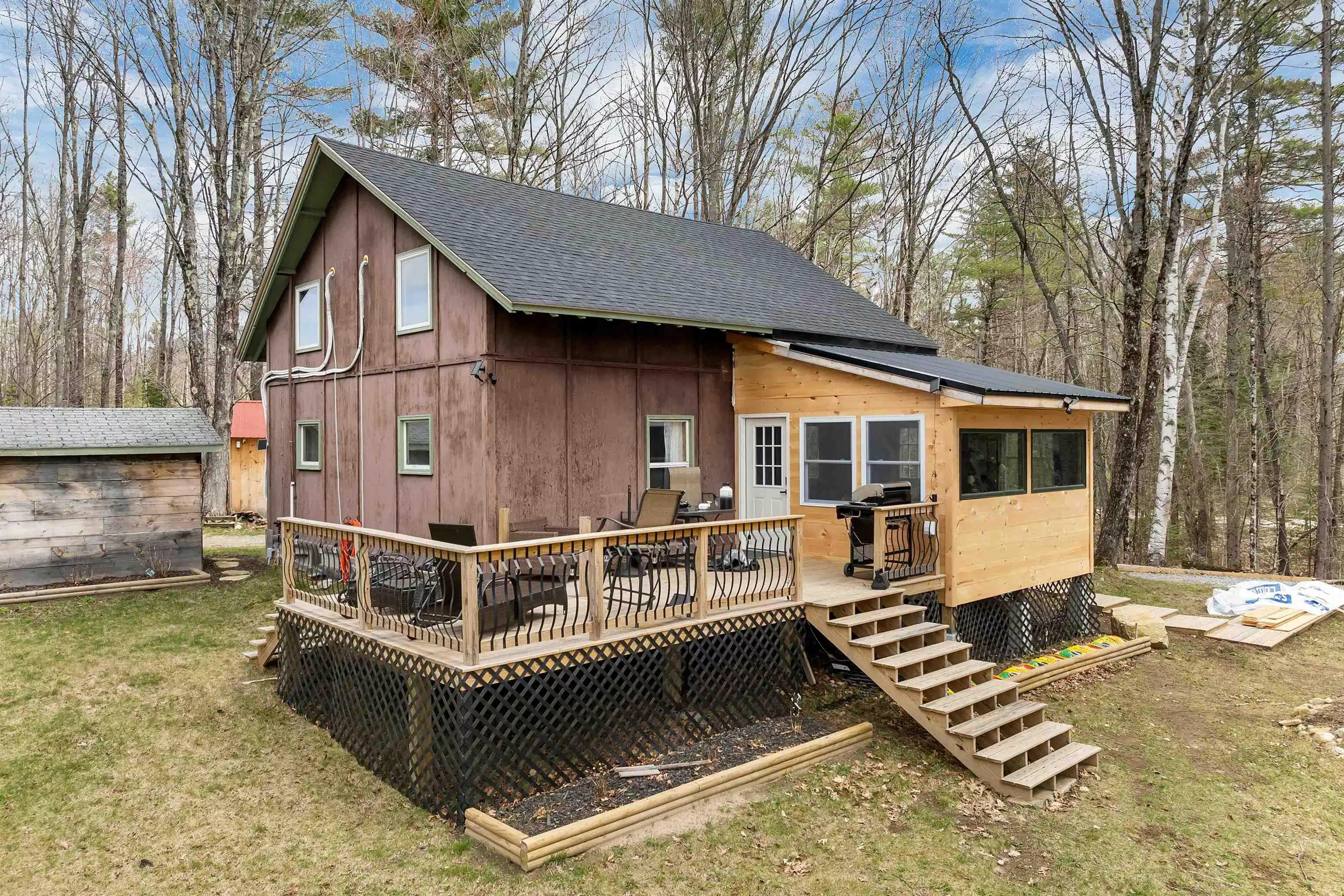 Image 1: Front Exterior