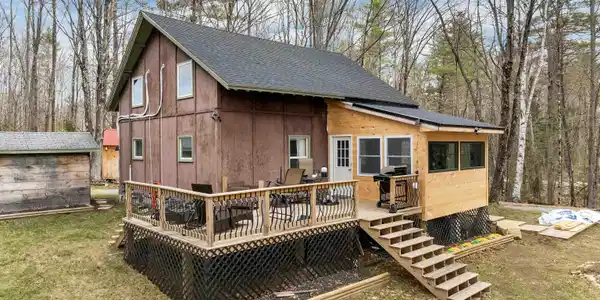121 Swain Hill Road